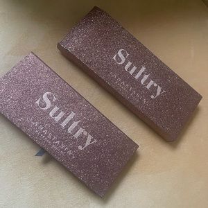 Anastasia Beverly Hills Sultry Eyeshadow Palette